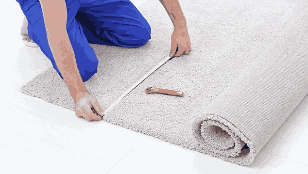 Carpet Repair Services Dendy