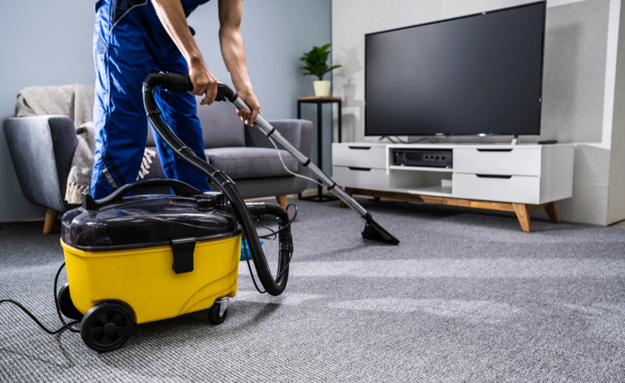Extract Carpet Cleaning Dendy Contact Office